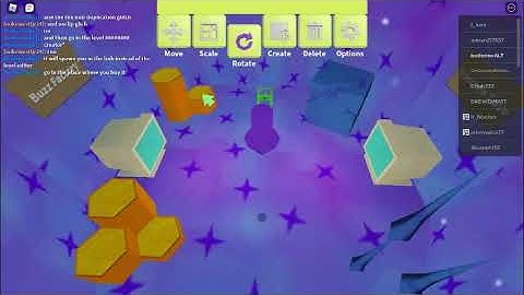 How to get to the buzz factory and snowzone cave without using robux