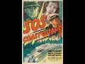 SOS Coast Guard 1 Disaster at Sea 1937