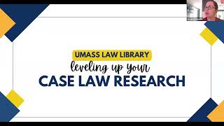 Leveling up your case law research