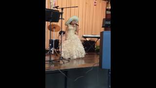 Megustas Mucho Maddison Guzman