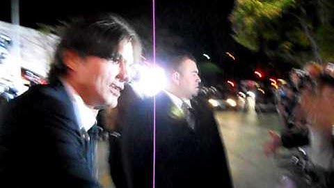 Premiere - No Strings Attached - Westwood - Los Angeles