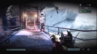 killzone 3 multiplayer (DK/129)