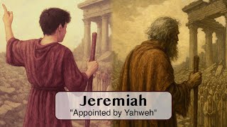 Jeremiah 7 - True Worship, True Hope!