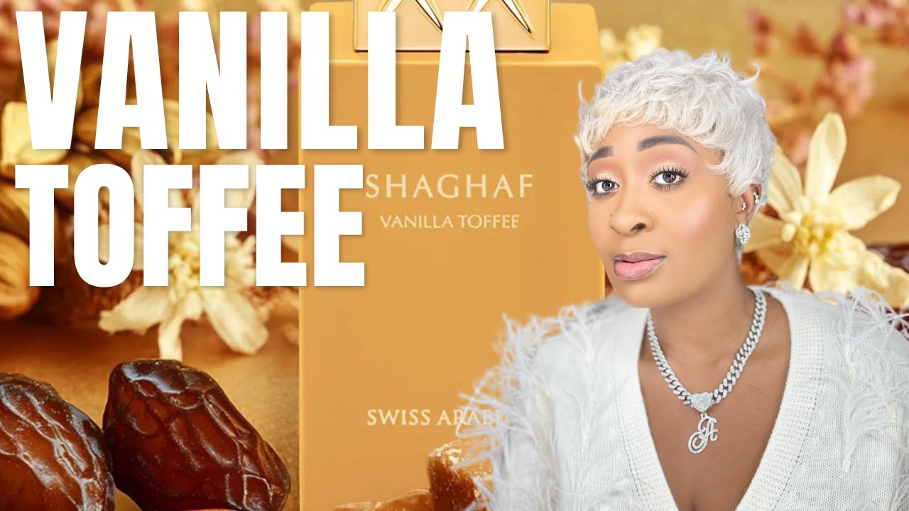 SWISS ARABIAN VANILLA TOFFEE HONEST REVIEW AND LAYERING SUGGESTIONS