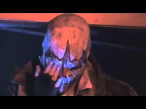 Mushroomhead Save Us