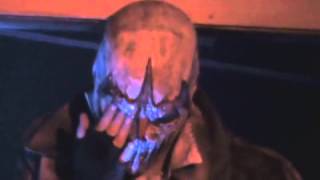 Mushroomhead Save Us