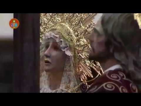 Imperial, Antigua, Ilustre y Fervorosa Hermandad del Santísimo Sacramento, Inmaculada Concepción de Nuestra Señora, Santa Espina de la corona de Nuestro Señor Jesucristo, Ánimas Benditas del Purgatorio, San Martín de Tours Obispo, Nuestra Señora de la Esperanza Divina Enfermera y Real Archicofradía de Nazarenos de la Sagrada Lanzada de Nuestro Señor Jesucristo, Nuestra Señora de Guía, San Juan Evangelista y María Santísima del Buen Fin