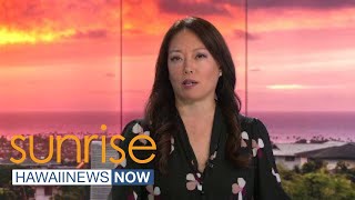 4 Alaska Air flight attendants hospitalized in HNL after falling ill during flight