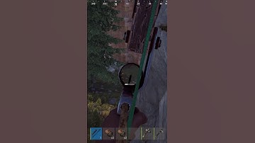 Убил райдера с лука в раст #short #shorts #раст #rust #двушка