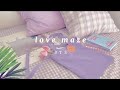 Soft Chill Kpop Playlist 🍵🌿