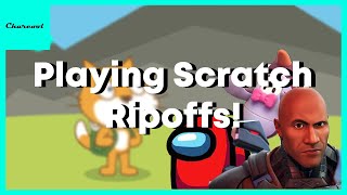 I Played Rip Off Scratch Games