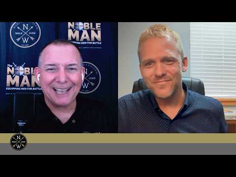 Strong Families (feat. Jonathan Williams) | Episode 173