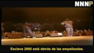 #NNNP ~ Assassin - Esclave 2000 (Subtitulado en español)