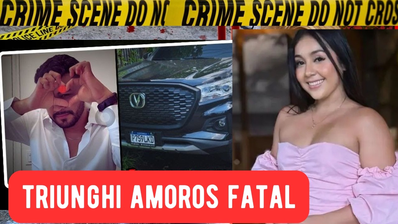 Crima Brutală Care A Șocat Guatemala În 2025