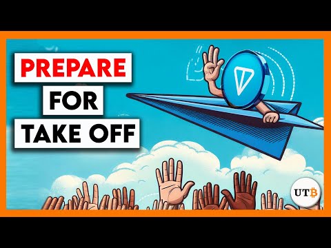TONCOIN: From Sideways to Skyrocketing? (TON)