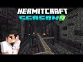 Hermitcraft 9: First Decked Out Level 3 Artifact! (Episode 97)