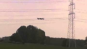 Quadcopter with Multiwii + GPS