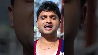Pashupati Sharma New Comedy Song | Aaija Oye Kaal #shorts #nepalisong