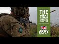 Exercise Yorkshire Strike | Yorkshire Regiment | British Army