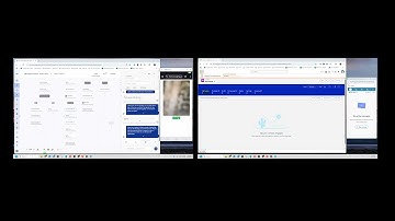 Cognigy AI Agent Handover to RingCentral RingCX in Salesforce