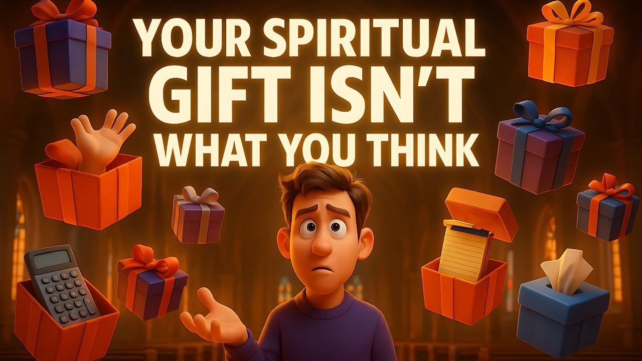 Understanding Spiritual Gifts