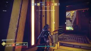 Destiny 2 Beloved Sniper Rifle God Roll