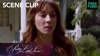 Pretty Little Liars | Series Finale: Spencer and Ezra Try To Escape | Freeform