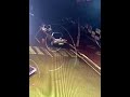 Araç hırsızlığı anbean kameralara yansıdı!