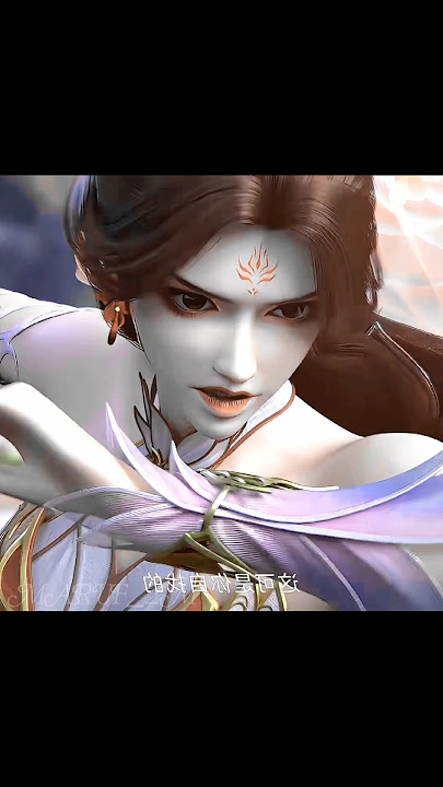 [BTTH] Xiao Yan visit the Flower Sect to resolve all the problems of Yun Yun | Xiao Yan X Yun Yun🔥