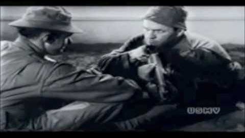 M1 Garand rifle marksmanship (1943) part 5