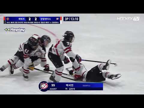 #안암썬더스 #골클립