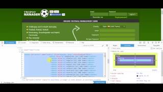 Number of teams - Season 49 screenshot 5