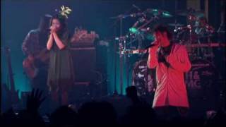High and Mighty Color-LIVE BEE LOUD ~Thanks Giving~ - 13. Haitoku no Jounetsu./DVD/