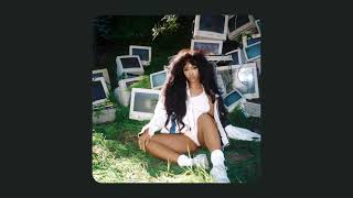 SZA - Doves In The Wind (feat. Kendrick Lamar)