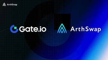 Hướng Dẫn Nạp ARSW (AthSwap) Mạng Astar Lên Sàn Gate Để Bán