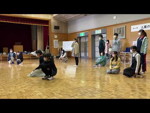 2022.04.02　彦根児童合唱団（練習）お祭りマンボ