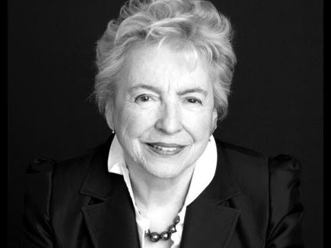 A is for Autism - Dame Stephanie Shirley