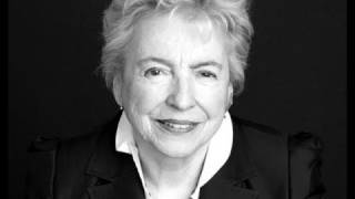 A is for Autism - Dame Stephanie Shirley