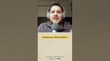 Mark Manson Reveals How Anxiety Can Be Your Creative Ally | Chase Jarvis LIVE