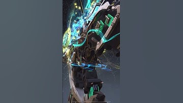 New mythic  XM4 - Luminescent Jade call of duty mobile