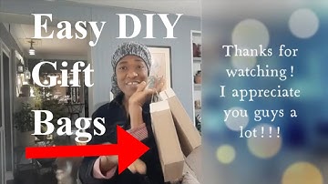 Cereal Box Craft For Gift Giving /Christmas Craft Fairs Idea