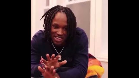 King Von speaks on how much he love being a gangsta and how he’s willing to die behind it