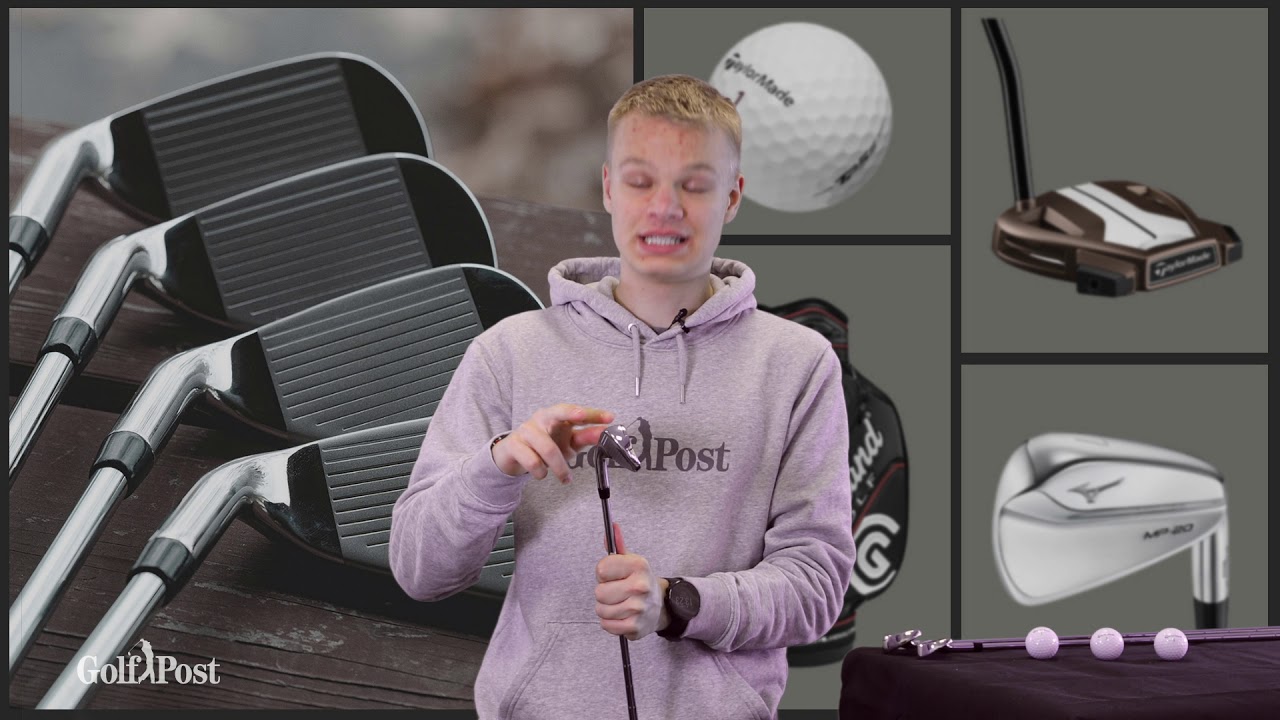 Callaway Mavrik Eisen Decken Grosse Zielgruppe Ab Youtube