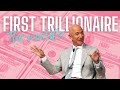 Can Jeff Bezos Become The World’s First Trillionaire?