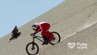 V-Max: A anatomia do recorde mundial de velocidade bike