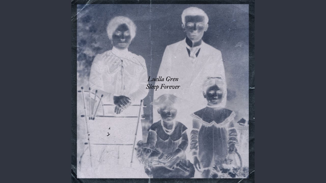 Watch Sleep Forever on YouTube Watch Sleep Forever on YouTube