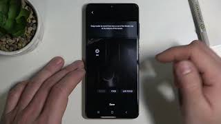How to Edit Camera Modes on SAMSUNG Galaxy A41 screenshot 5