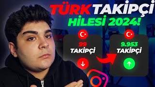 1 Daki̇kada 5 Bi̇n Taki̇pçi̇ Arttirma - Bedava Ücretsi̇z İnstagram Taki̇pçi̇ Hi̇lesi̇ 2024