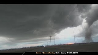 Severe Weather Special: Look back at the 2022 Andover Tornado