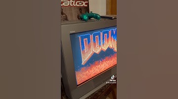 Doom PlayStation 1 #ps1